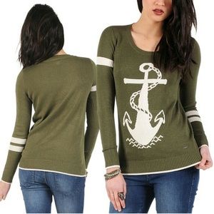 Volcom Sweater